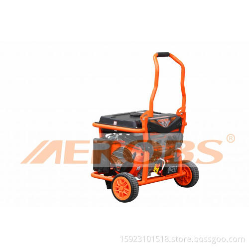 BS9500-III Gasoline Generator